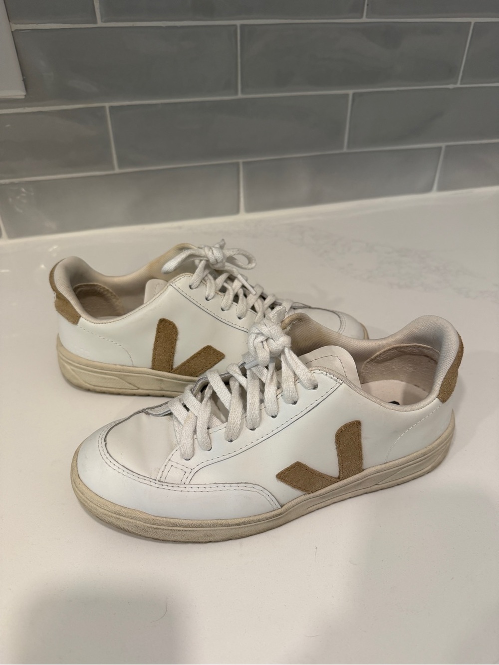 Women’s Veja Sneakers